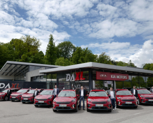 Kia e Niro Tritscheler 09